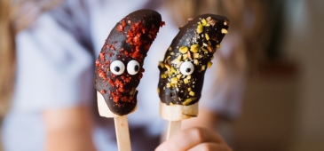 Halloween gustos și înfricoșător – istoria sărbătorii și cele mai bune rețete de Halloween